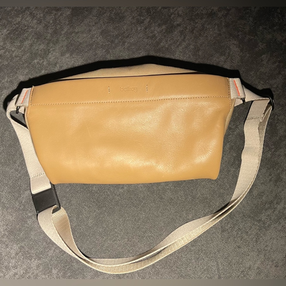 Bellroy Sling Mini Mirum Edition